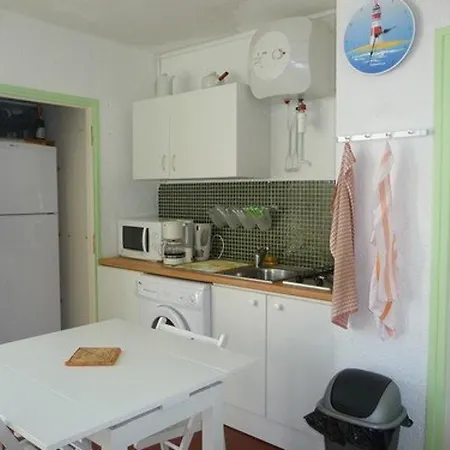 Apartment Au 1er Etage, Terrasse Sud, Parking, Et Commerces A Proximite - Fr-1-782-19