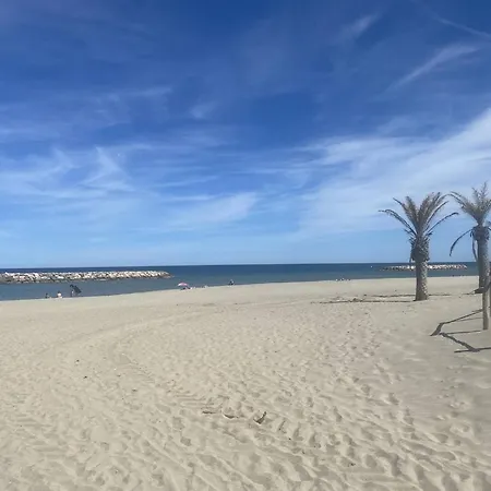Apartment Au 1er Etage, Terrasse Sud, Parking, Et Commerces A Proximite - Fr-1-782-19