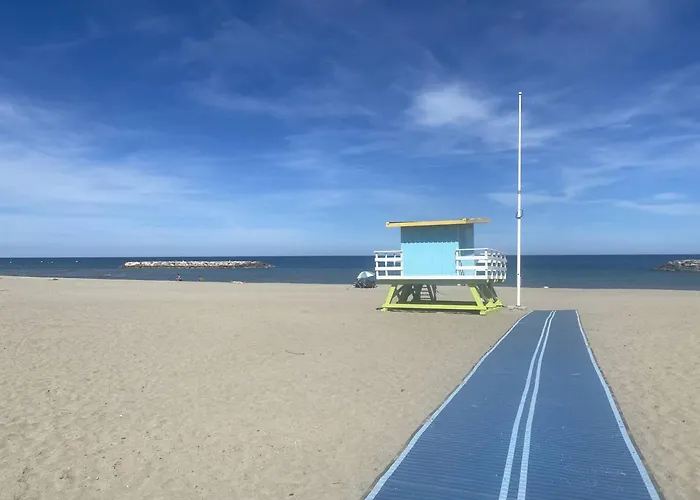 Au 1er Etage, Terrasse Sud, Parking, Et Commerces A Proximite - Fr-1-782-19 Appartement *